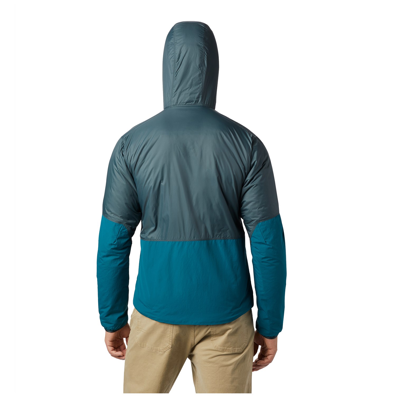Mountain Hardwear Compressor™ Hoodie | evo