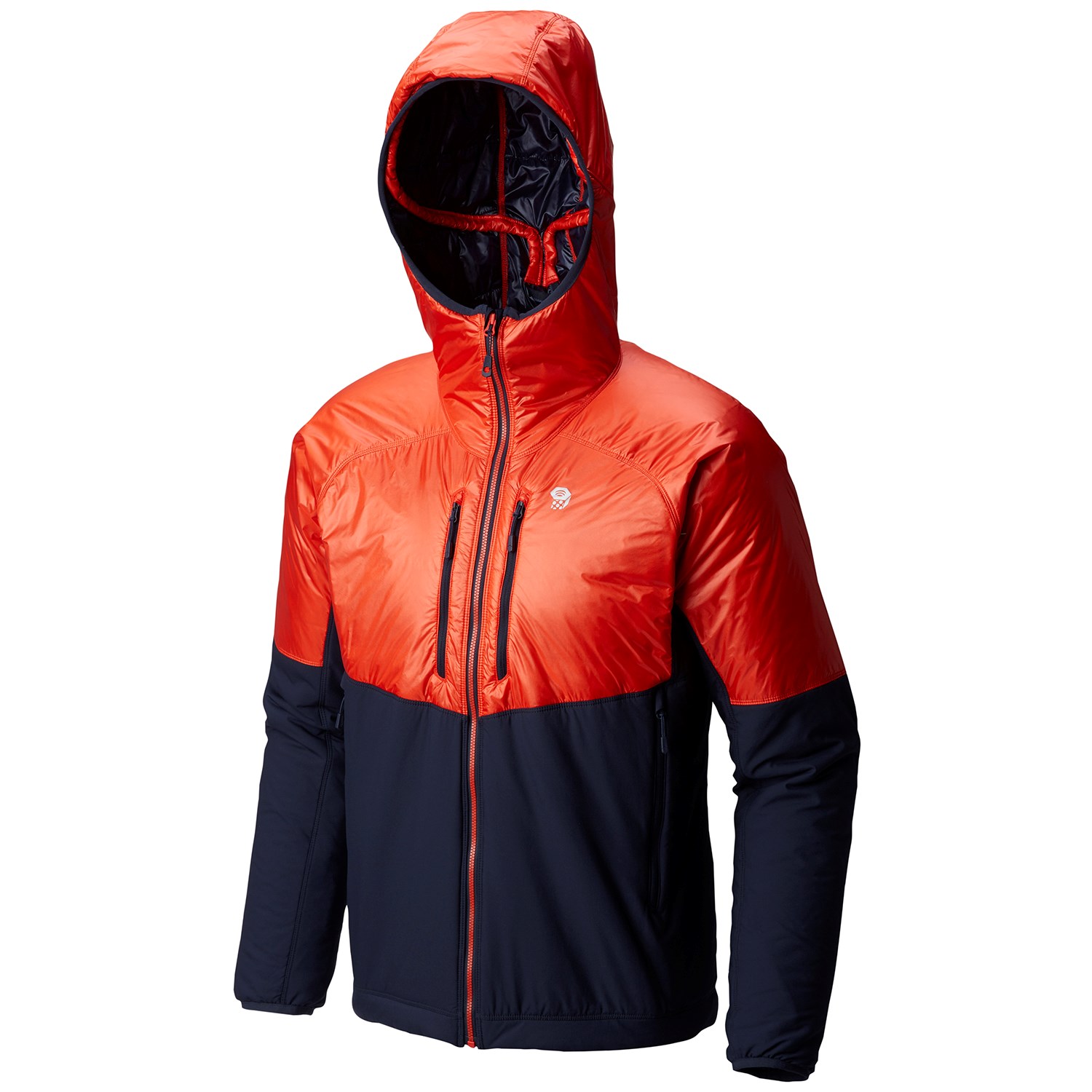 mountain hardwear kor strata alpine