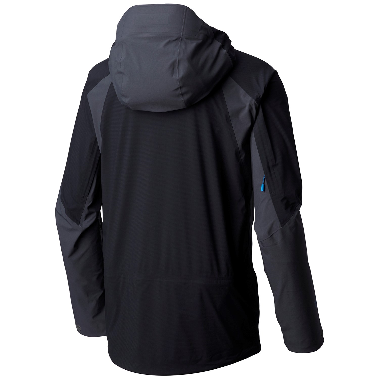 Mountain Hardwear CloudSeeker Jacket evo