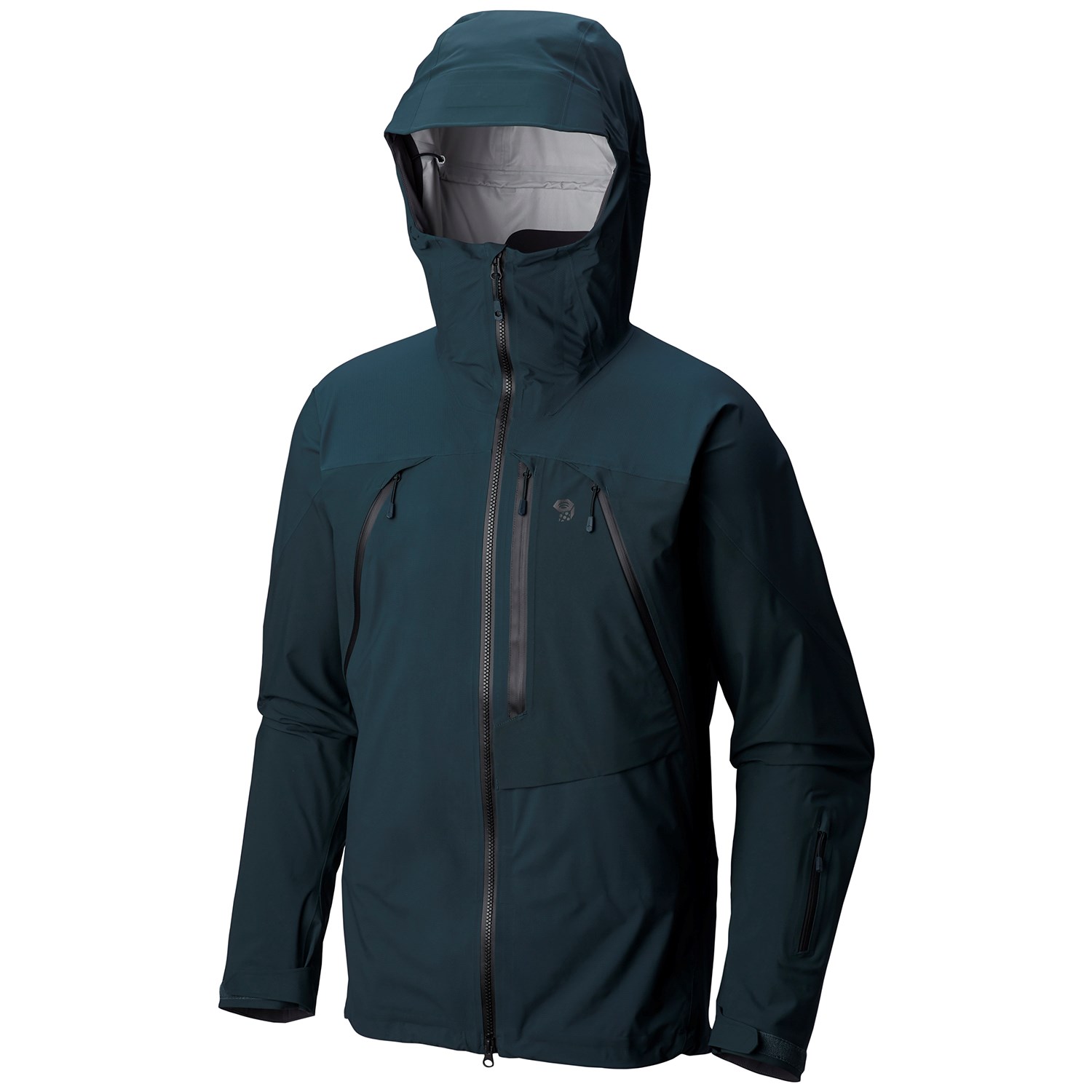 mountain hardwear cloudseeker womens