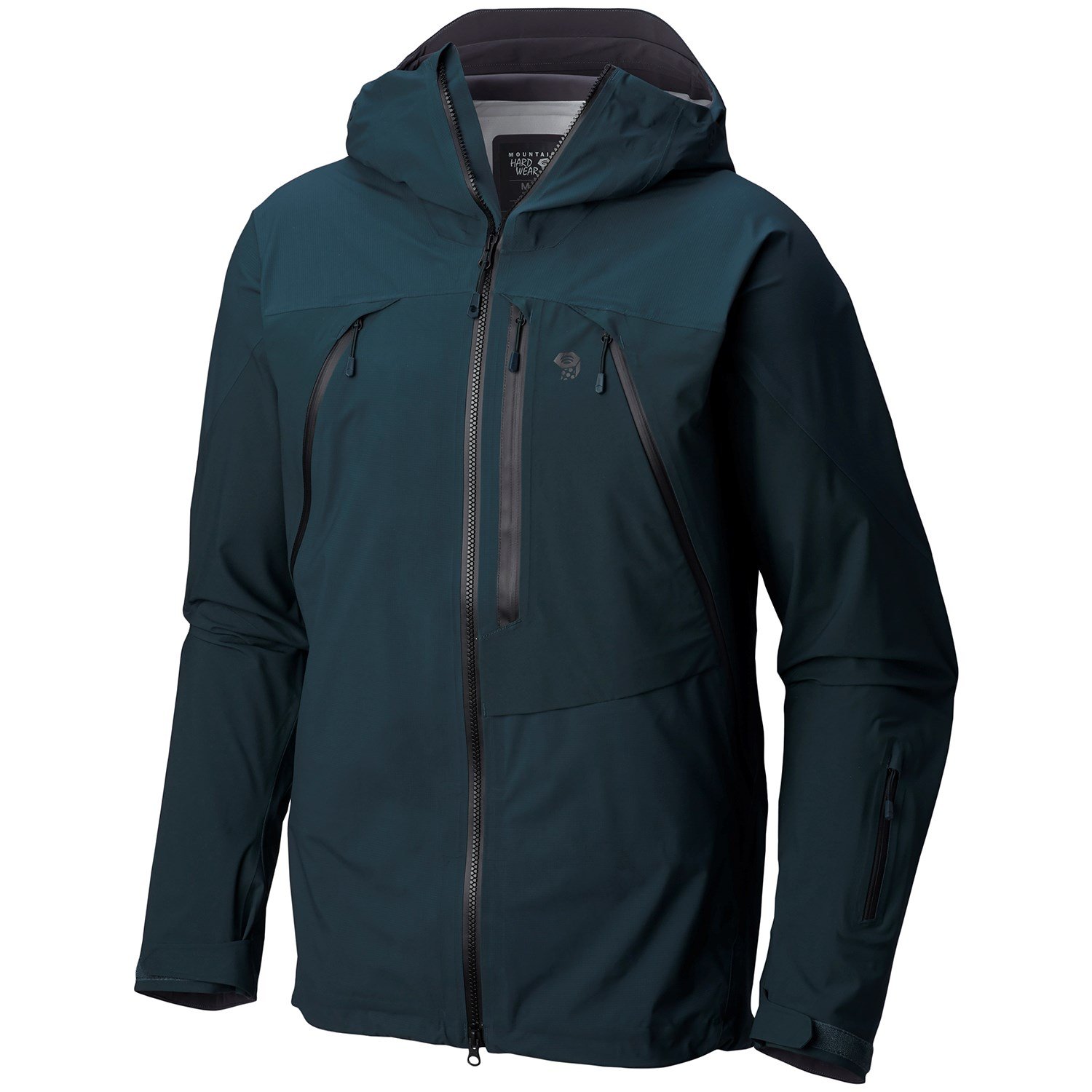 Mountain hardwear clearance cloudseeker ski jacket