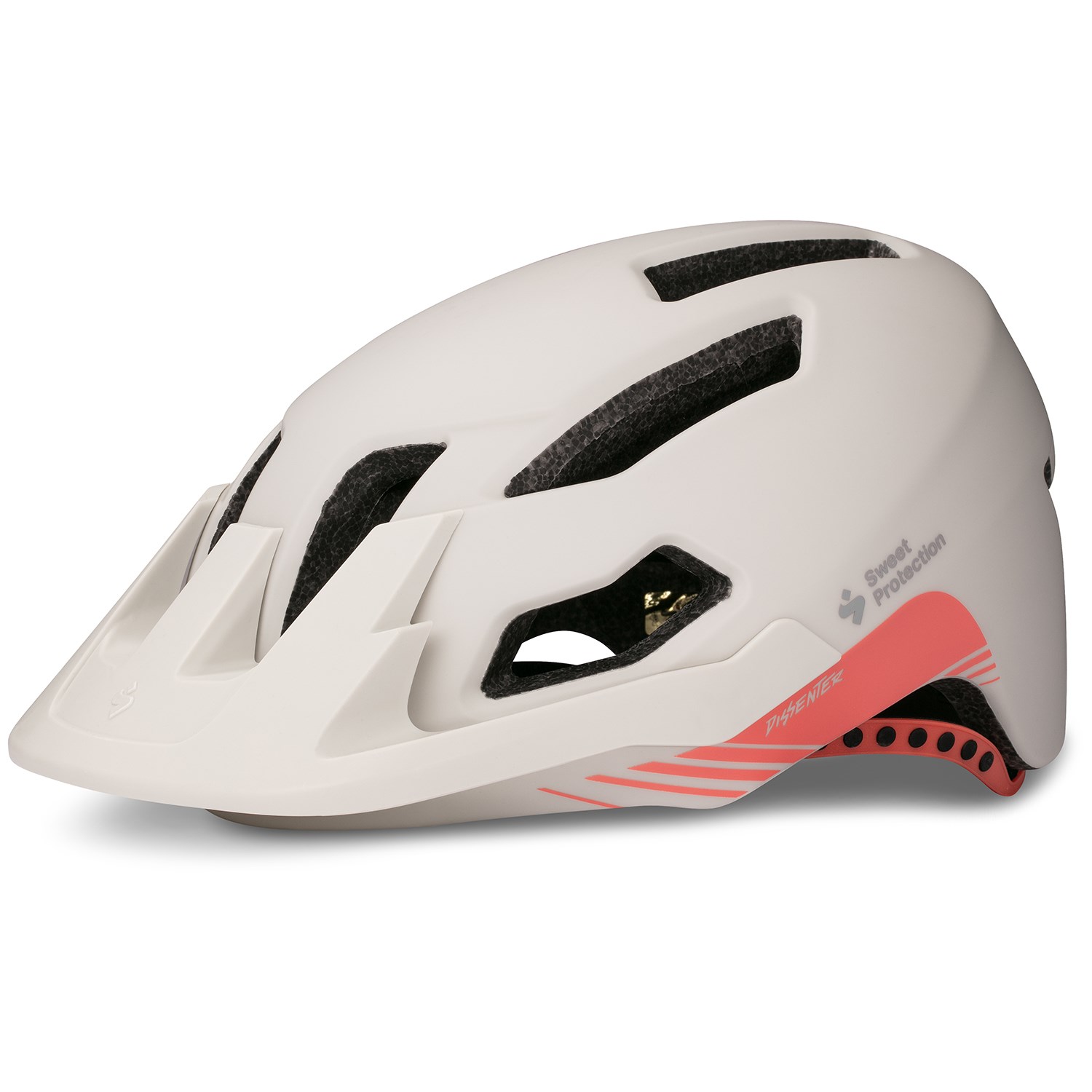 Sweet Protection Dissenter Bike Helmet - Women's | evo