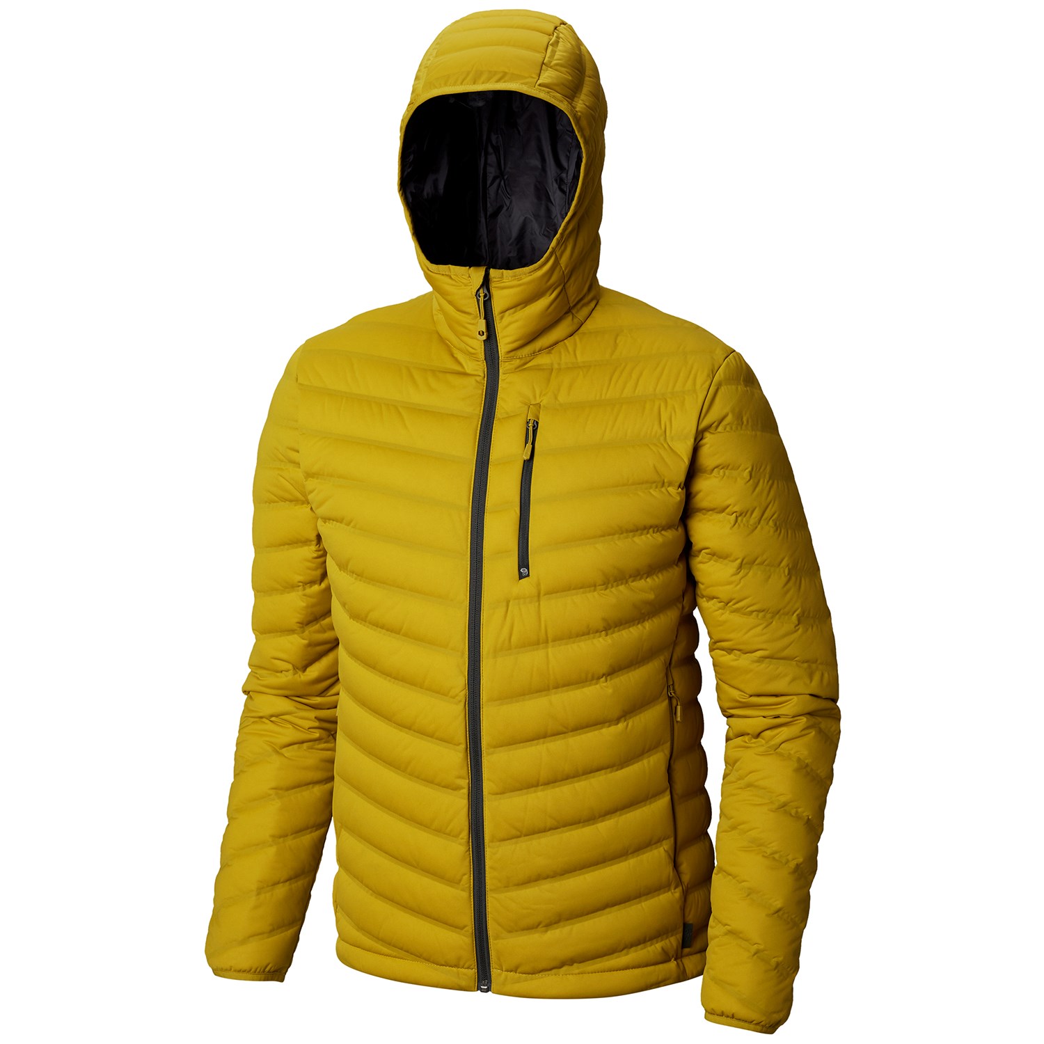 mammut broad peak yolk