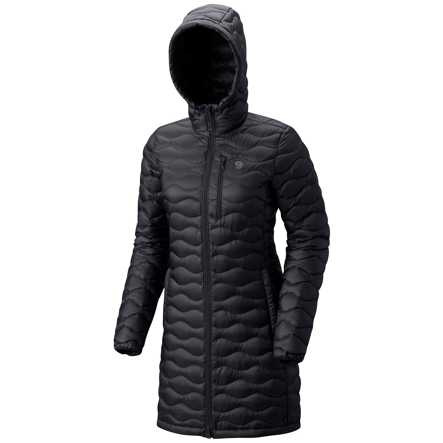 mountain hardwear nitrous parka