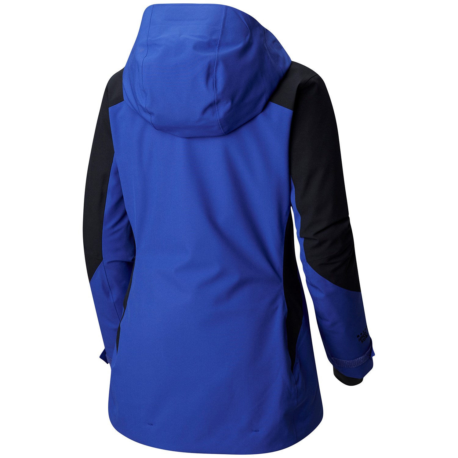 Mountain shop hardwear polara