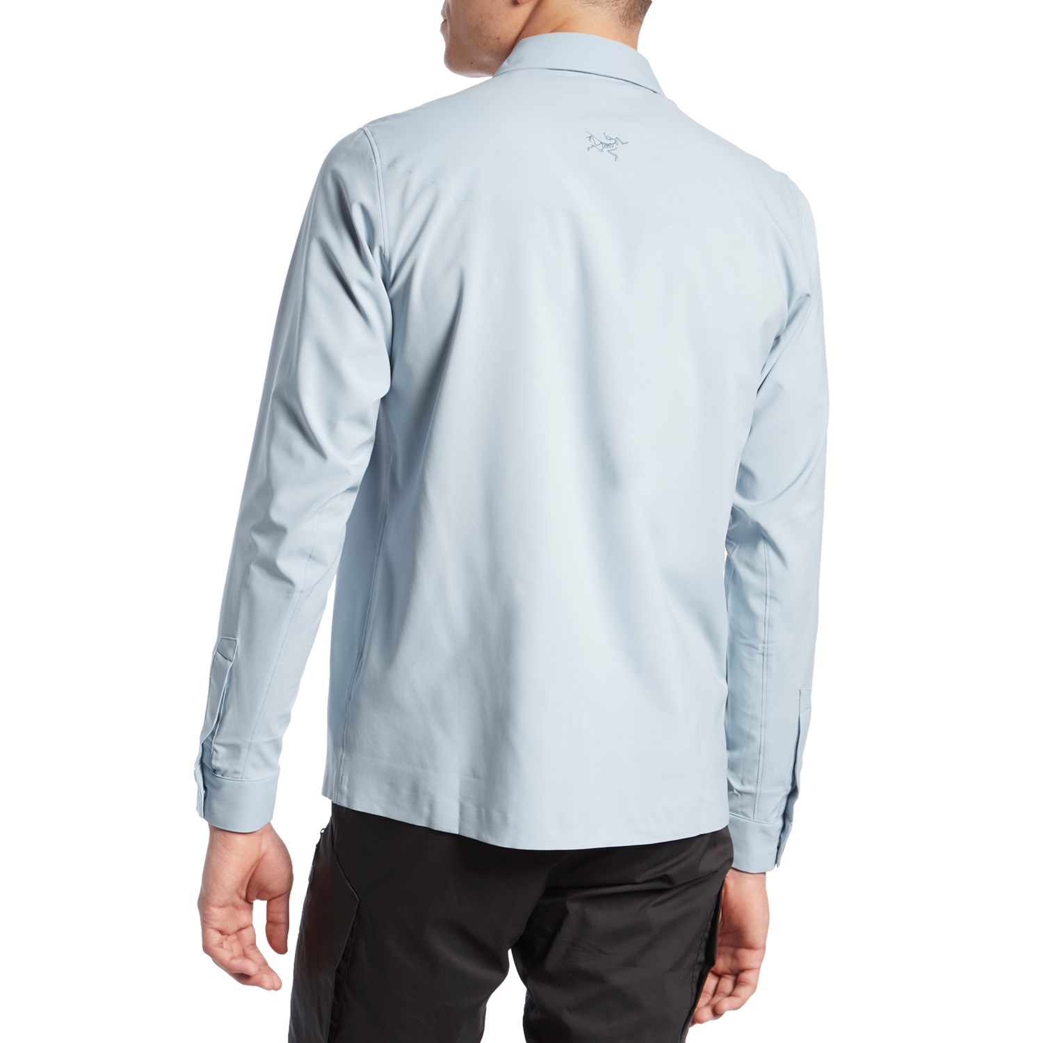 arcteryx long sleeve