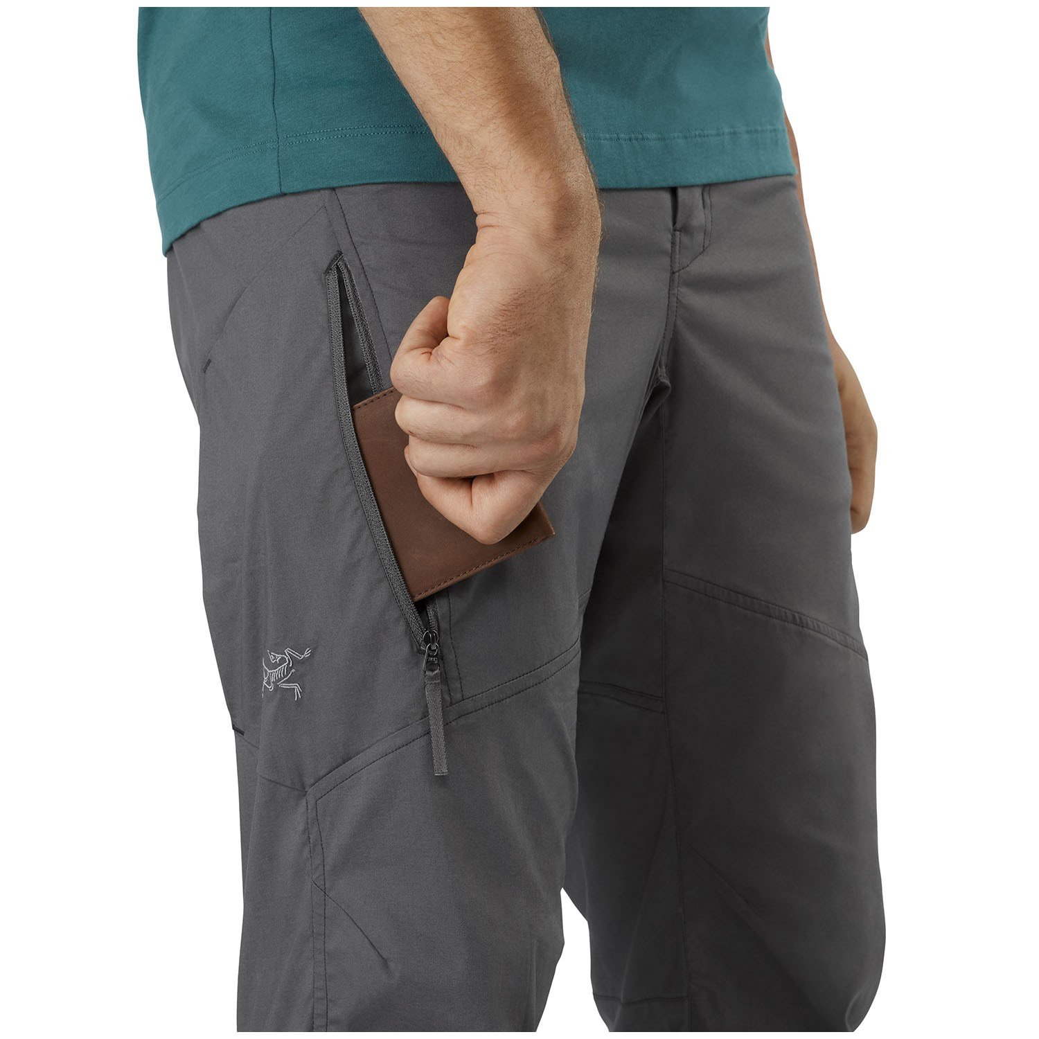 Arc'teryx Stowe Pants | evo