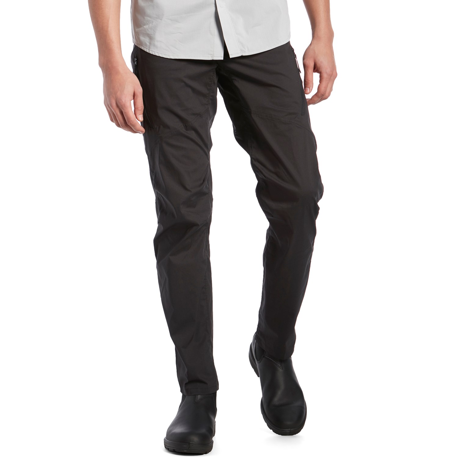 Arc'teryx Stowe Pants - Men's | evo