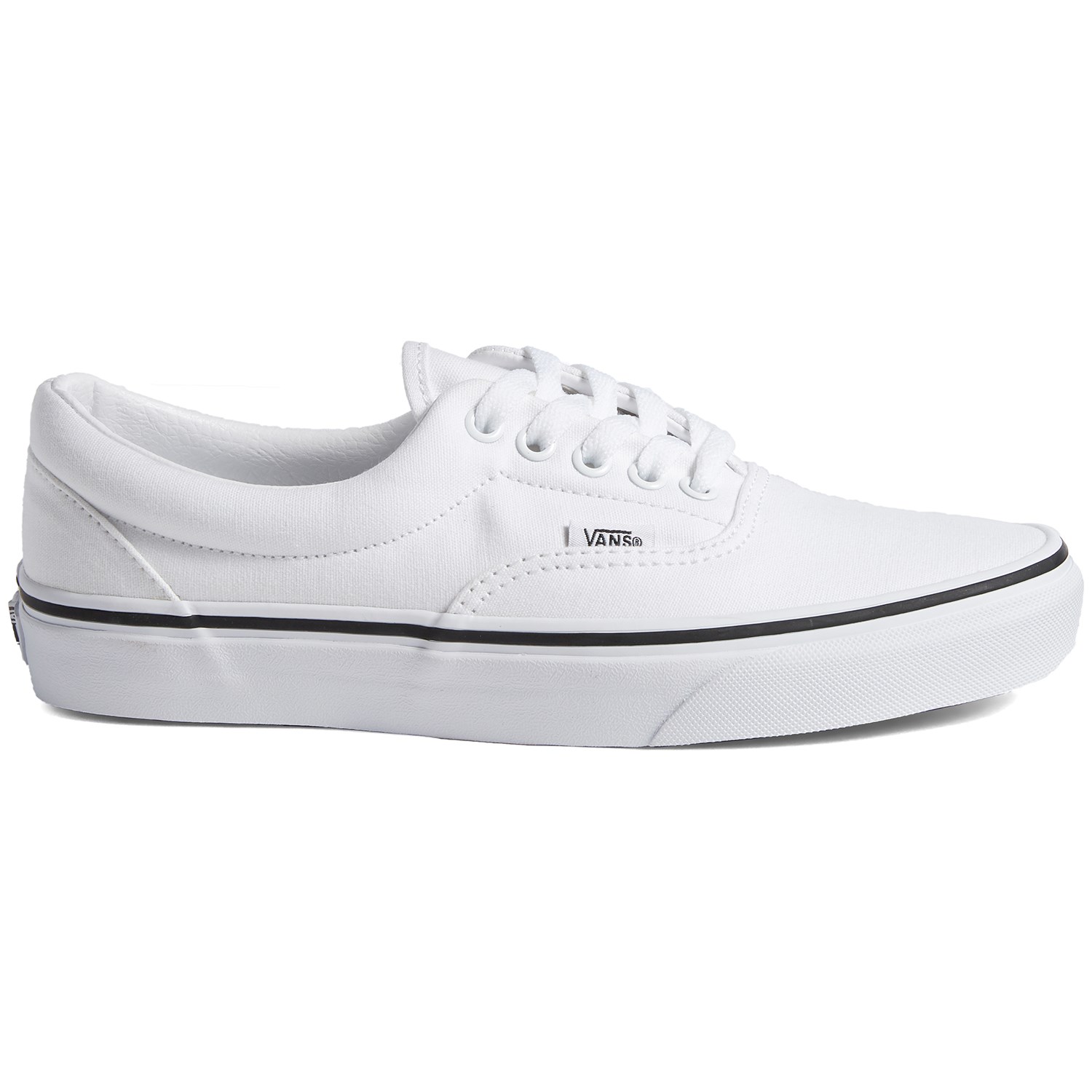 vans womens era shoes