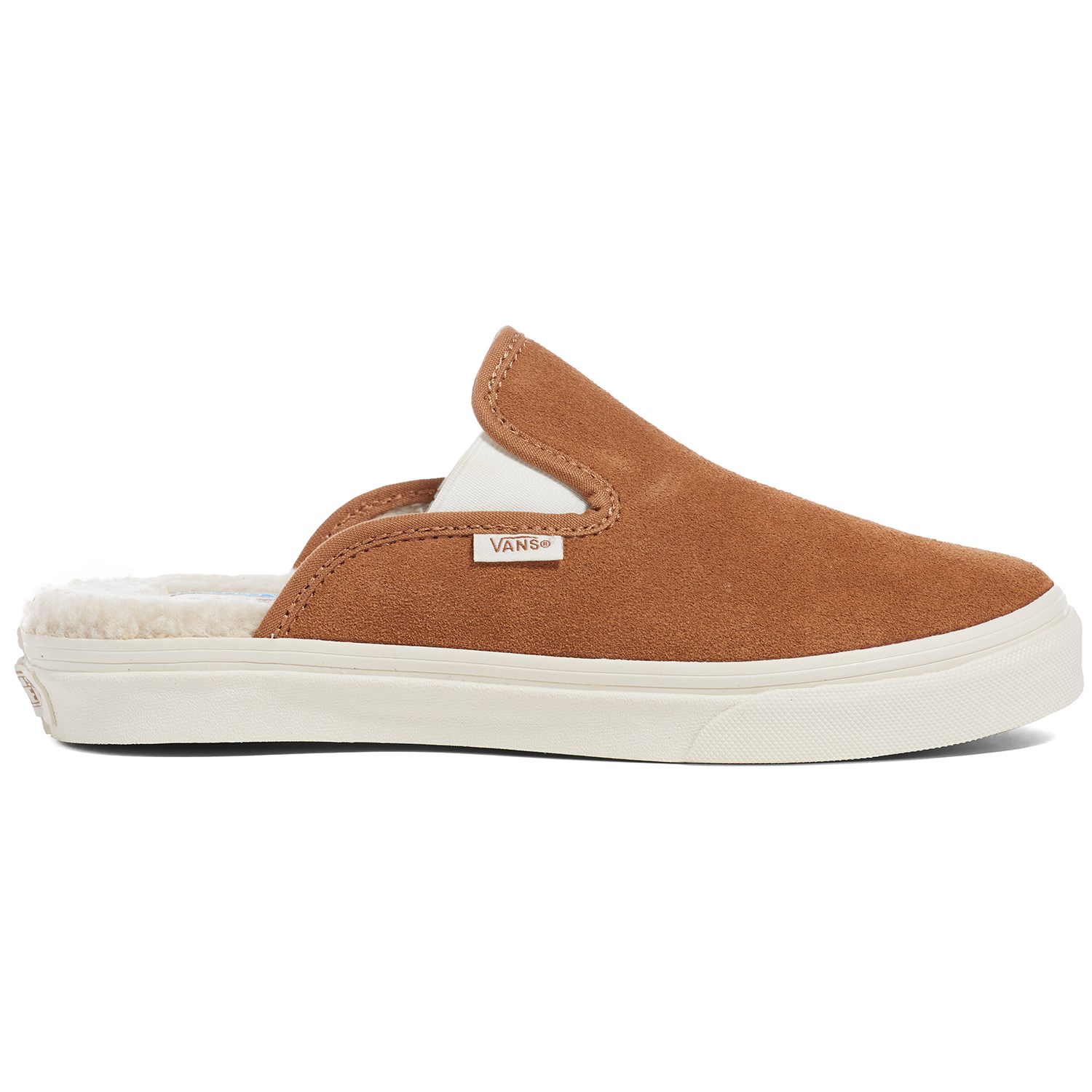 vans mule shoes