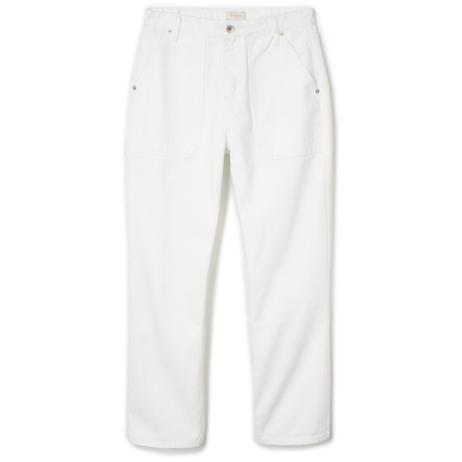 Brixton Janie Carpenter Pants - Women's 