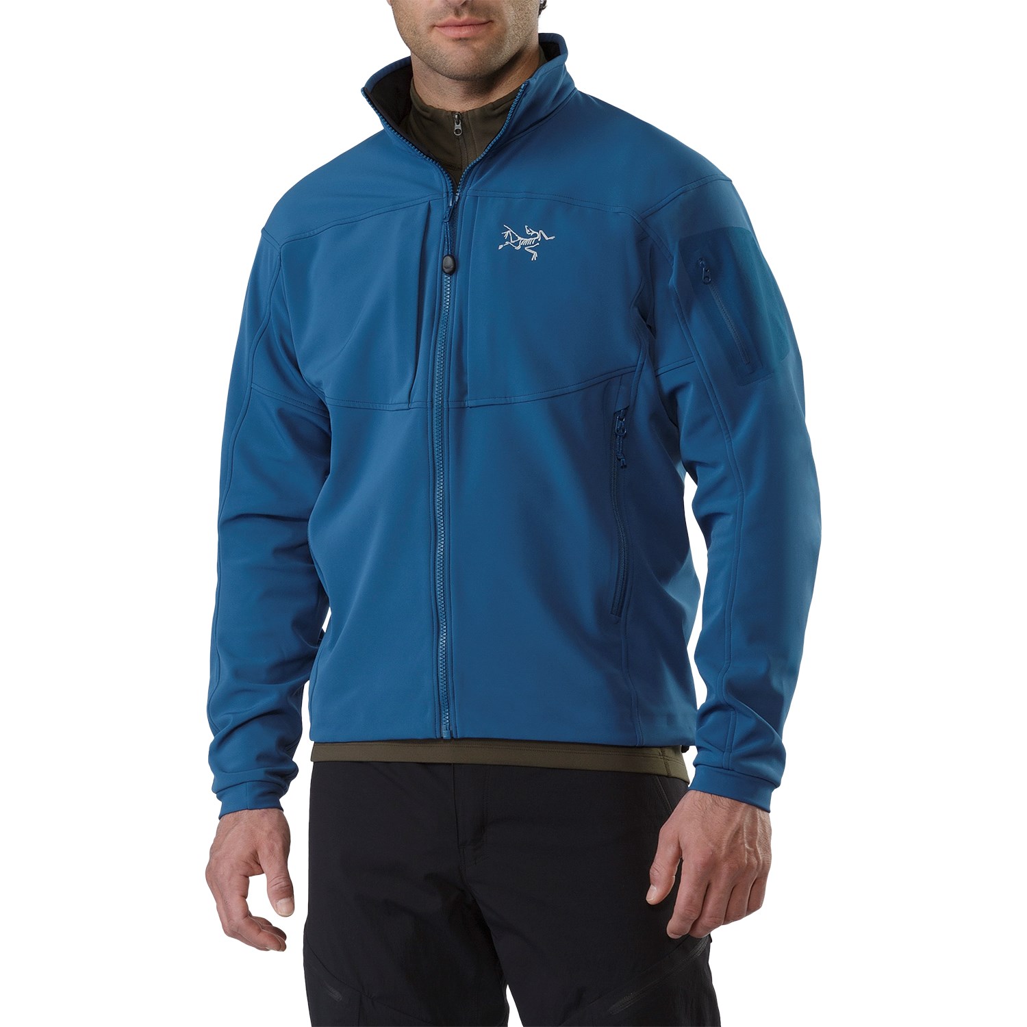 Arc'teryx Gamma MX Jacket | evo