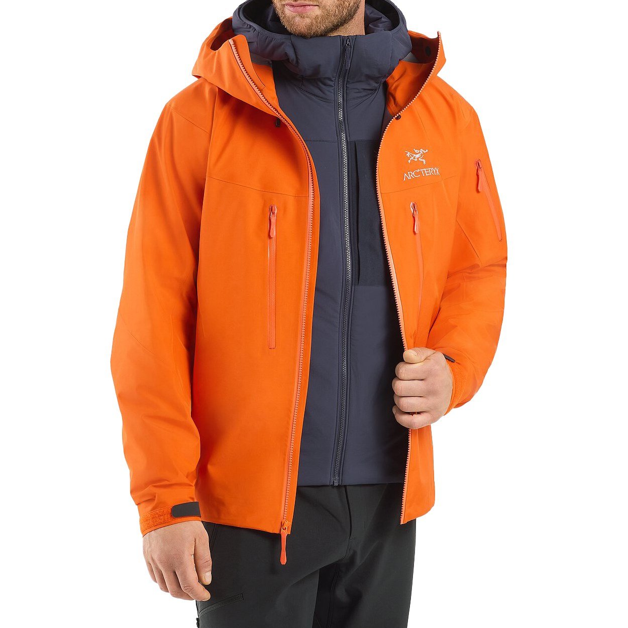 Arc'teryx Proton LT Hoodie | evo