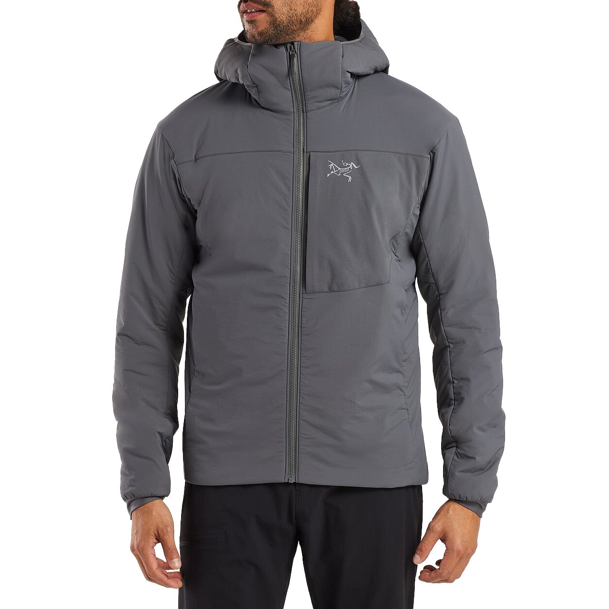 Proton lt best sale hoody black