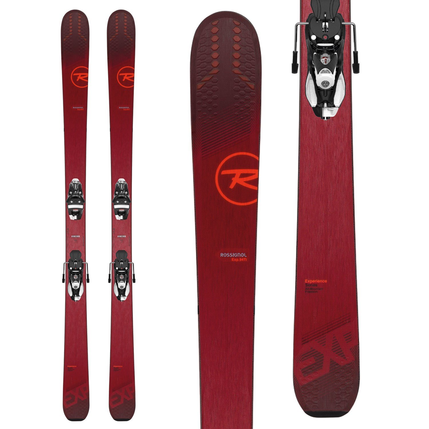 rossignol experience 94 ti