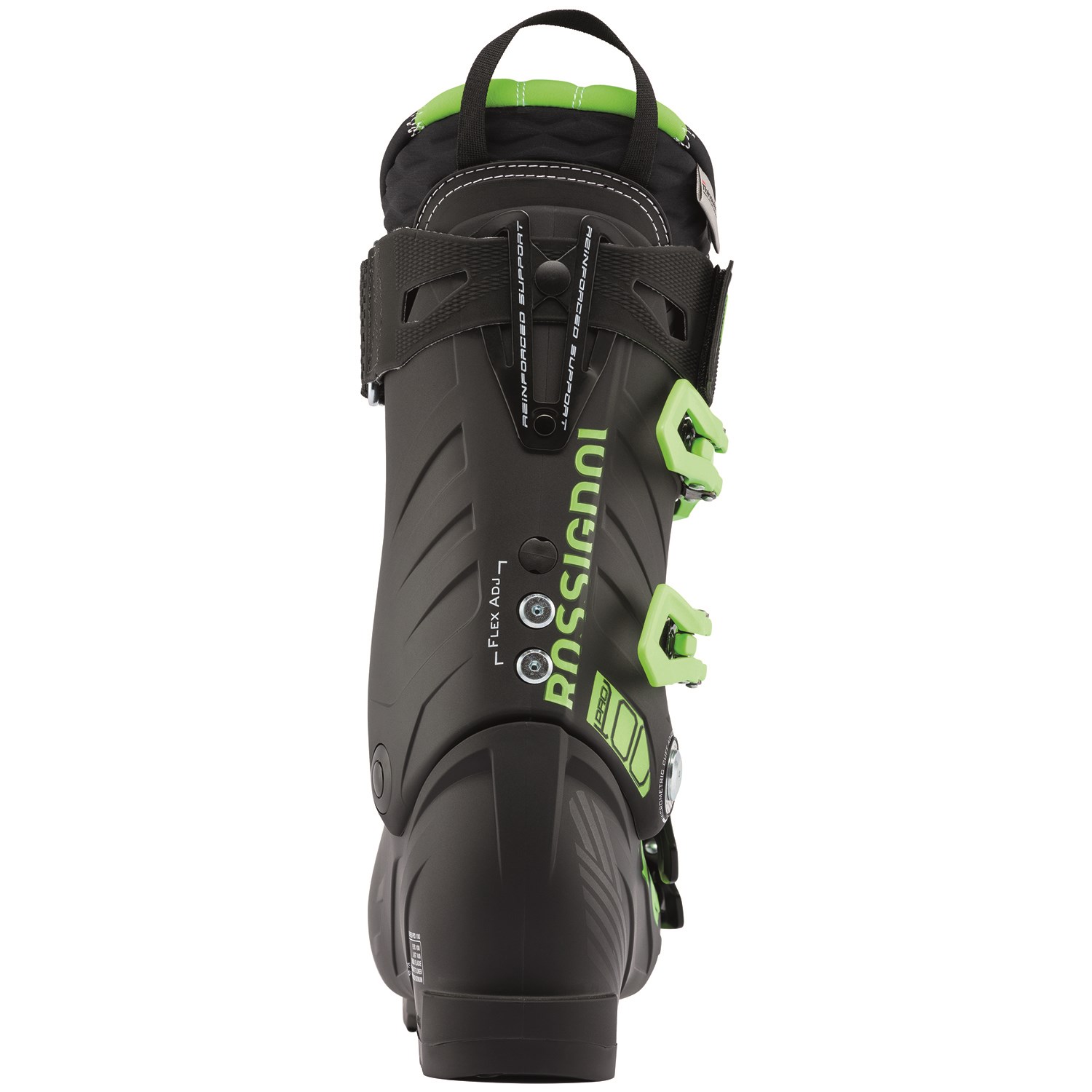 rossignol allspeed 100 ski boots