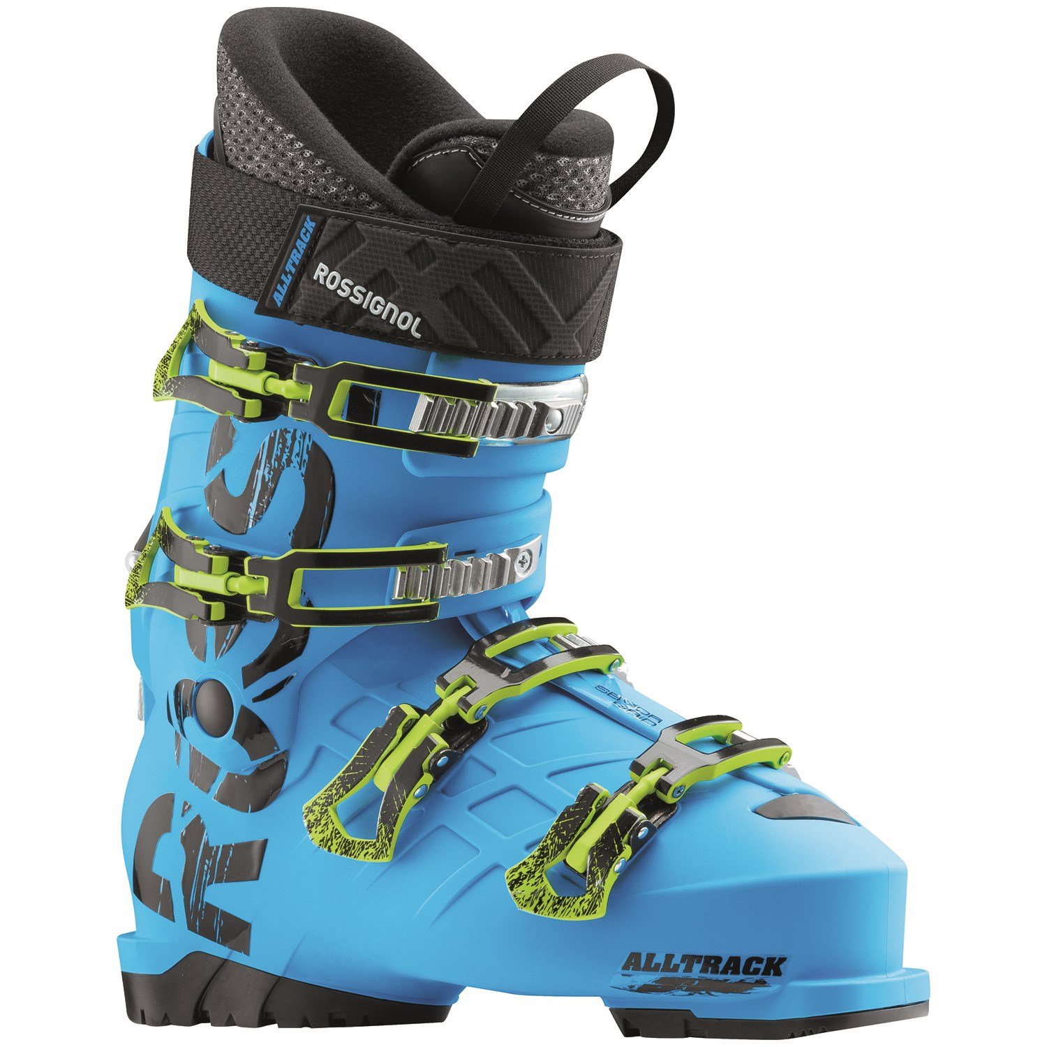 Rossignol Alltrack Rental Ski Boots 