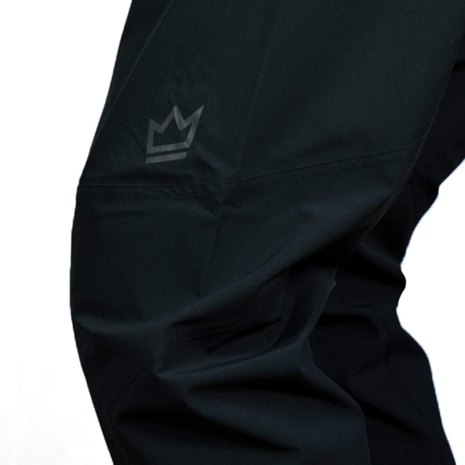 Tested  Petes Royal Racing Storm Waterproof Trousers Review