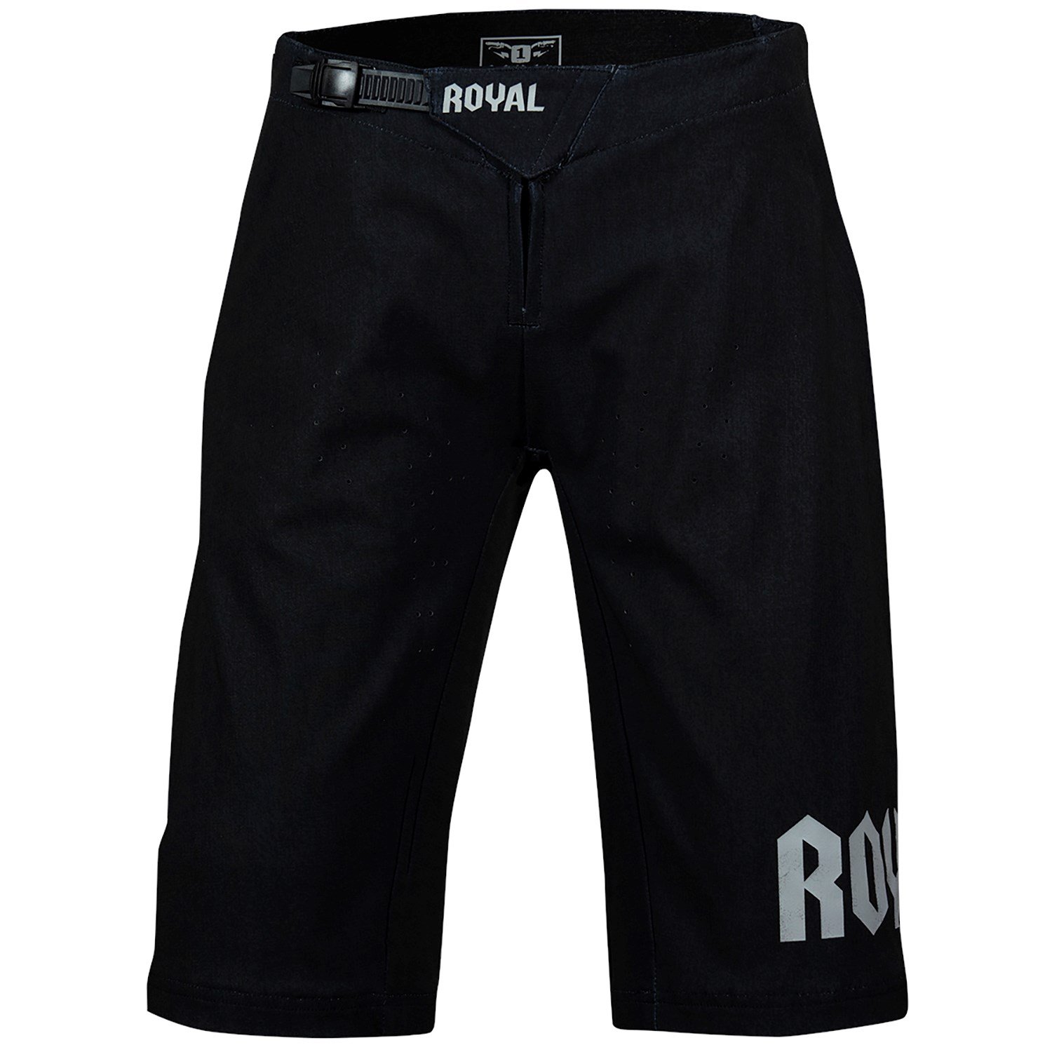 royal impact men's mtb shorts