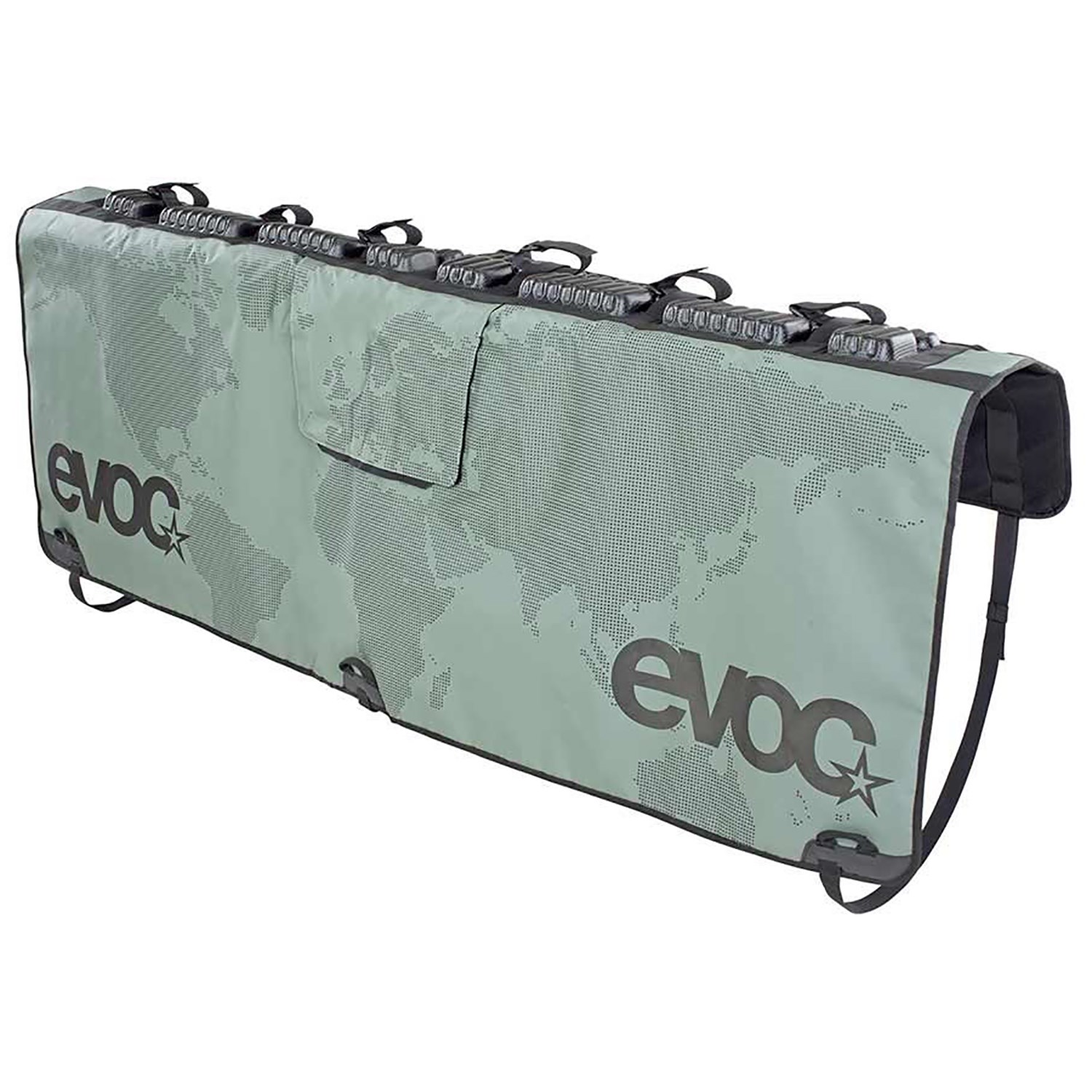 Evo tailgate pad new arrivals