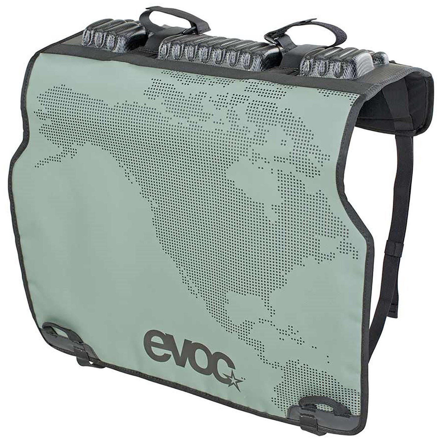 Evo tailgate pad new arrivals