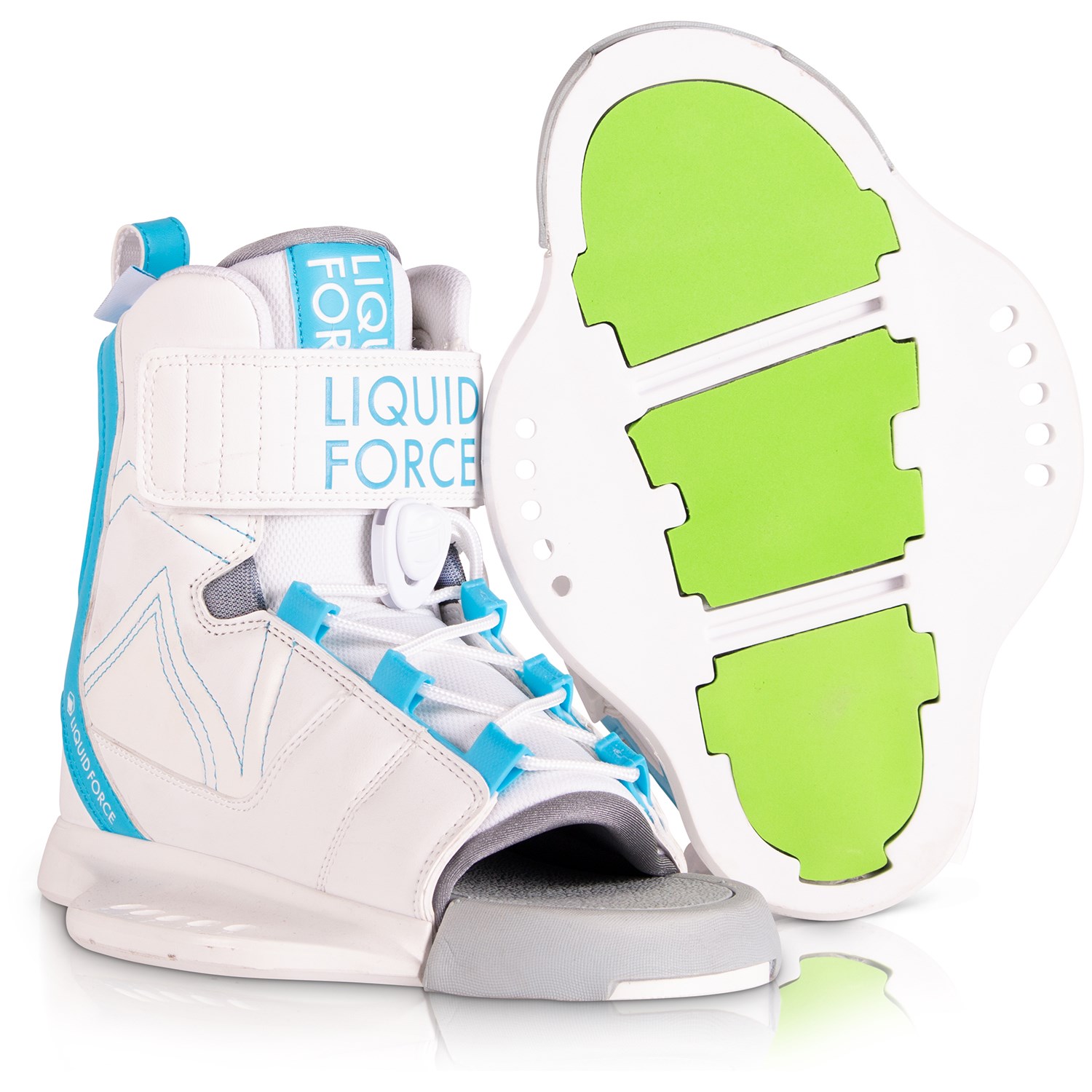 Liquid Force Dream Wakeboard Bindings - Girls' 2021 | evo Canada