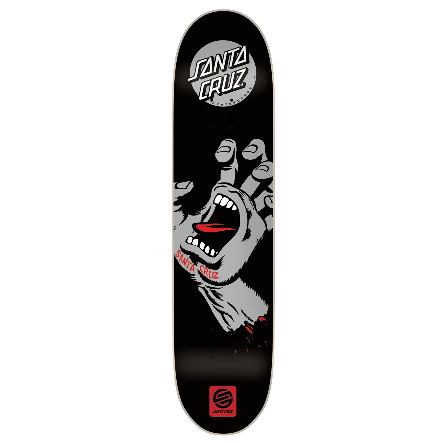 Santa Cruz Screaming Hand | evo