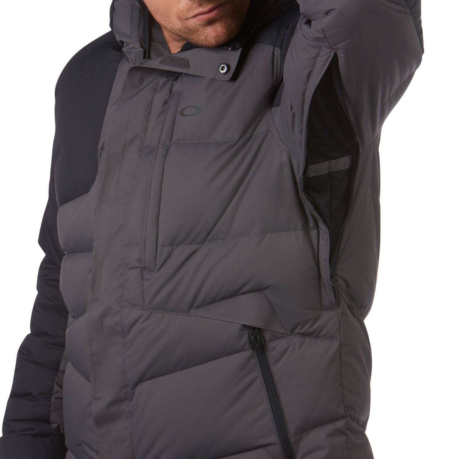 Oakley deals pinball jacket