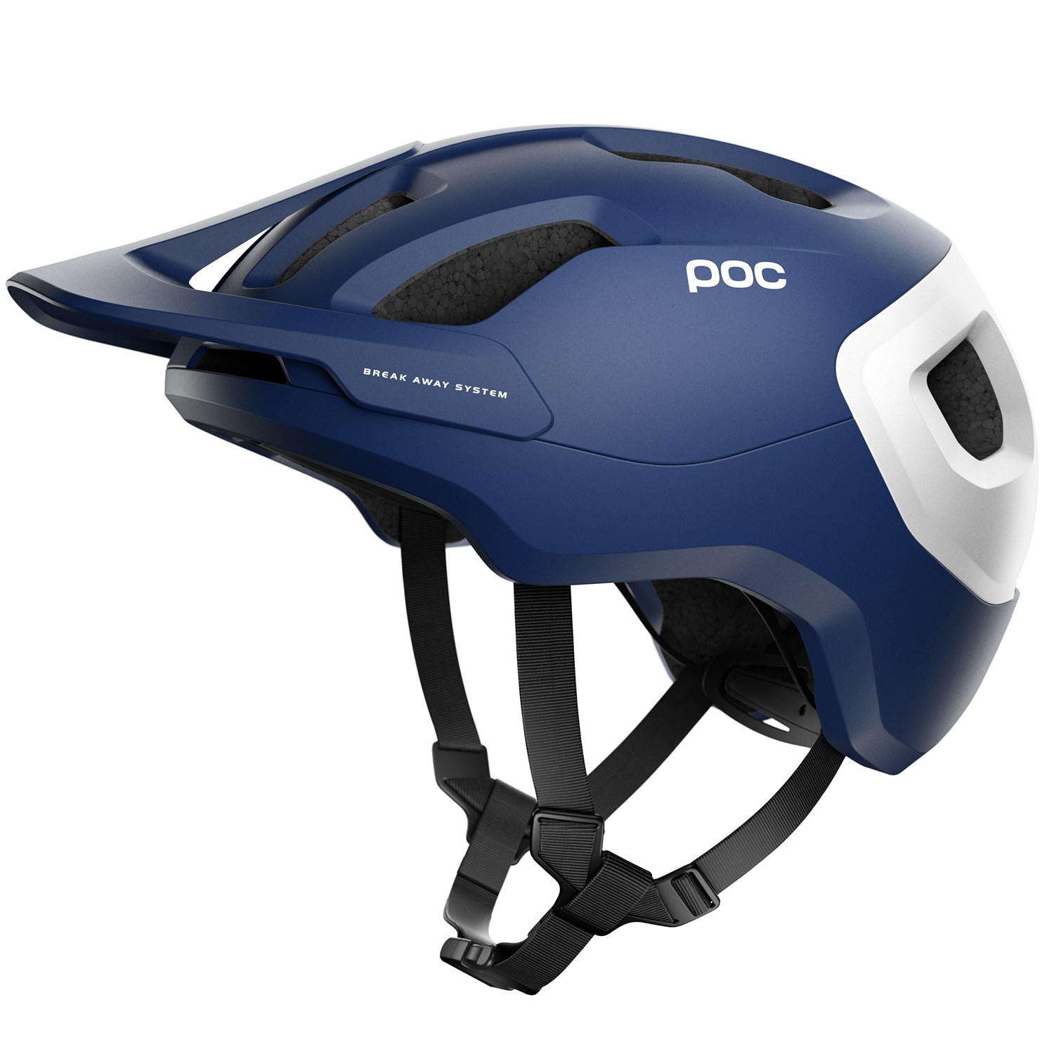 poc enduro helmet