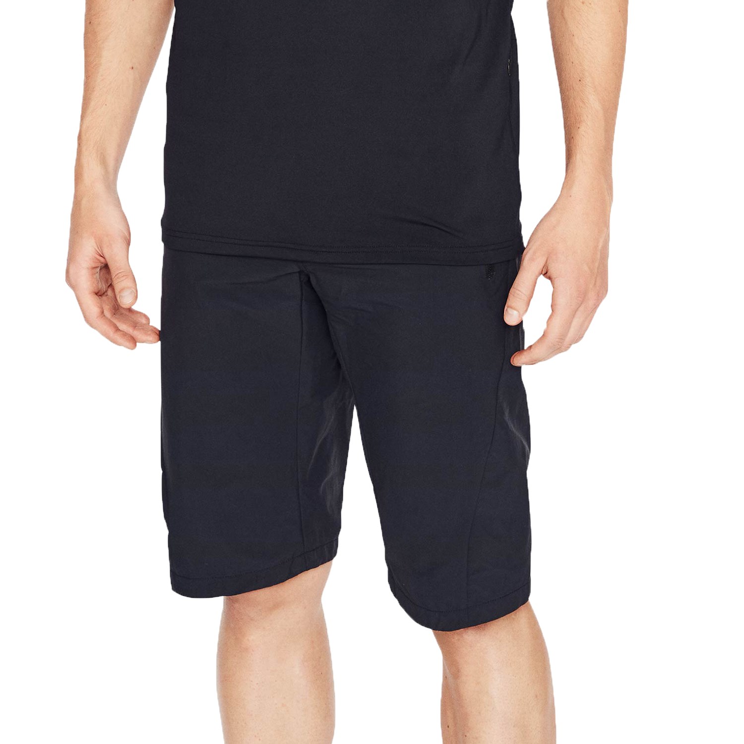 poc essential shorts