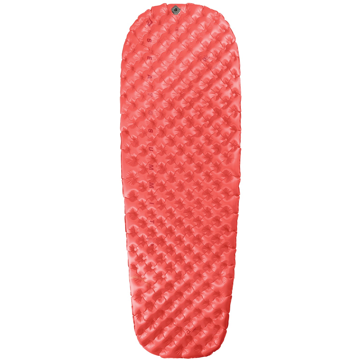 ultralight insulated sleeping pad