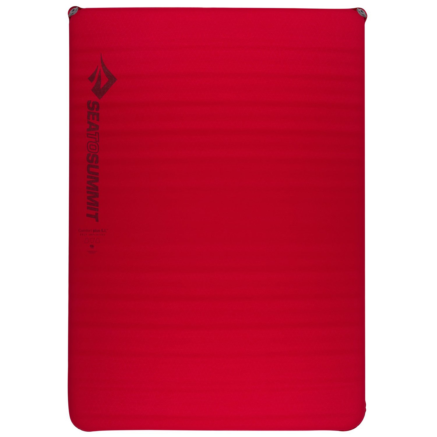 double wide sleeping pad