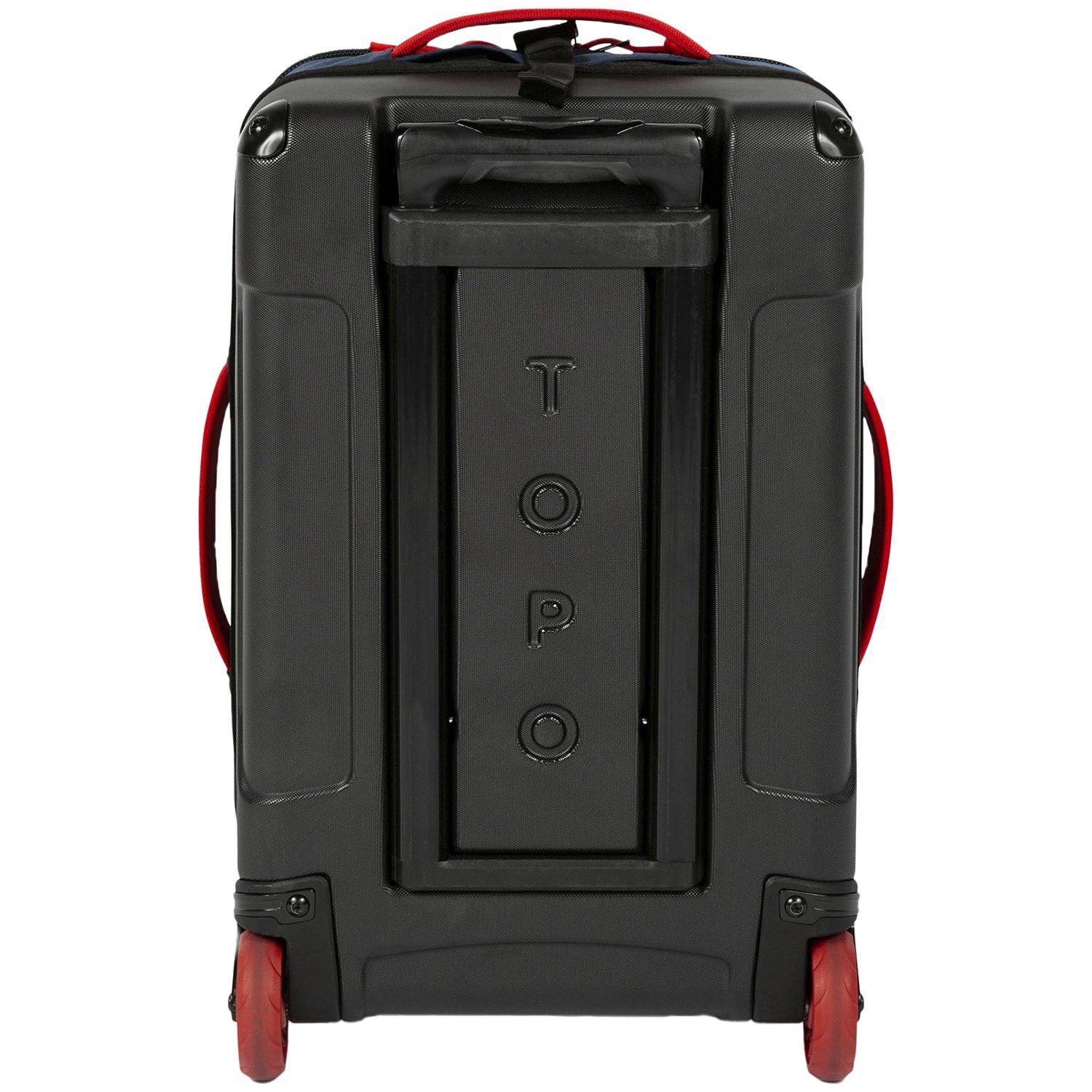 topo luggage