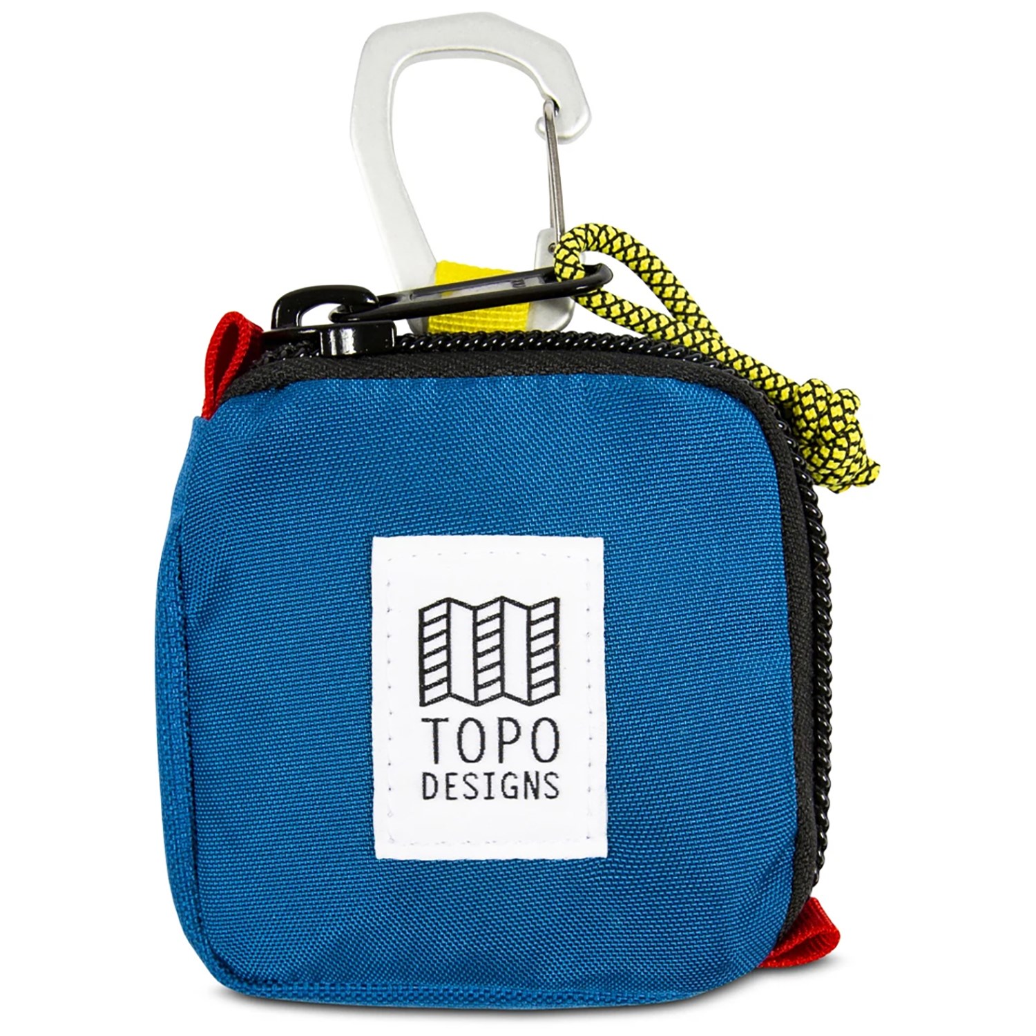 Topo designs square discount bag