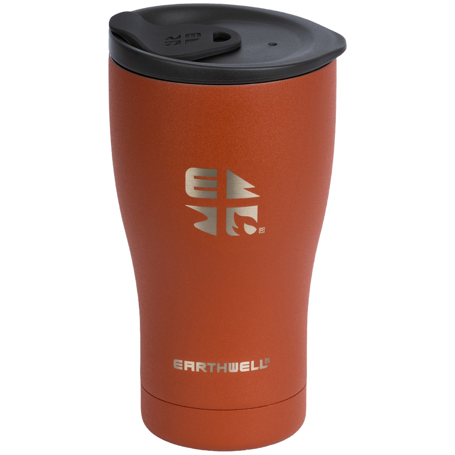 16oz Earthwell® Vacuum Insulated Tumbler