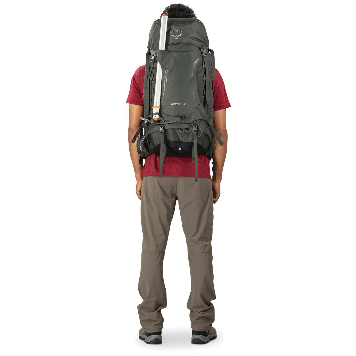 osprey kestrel backpack