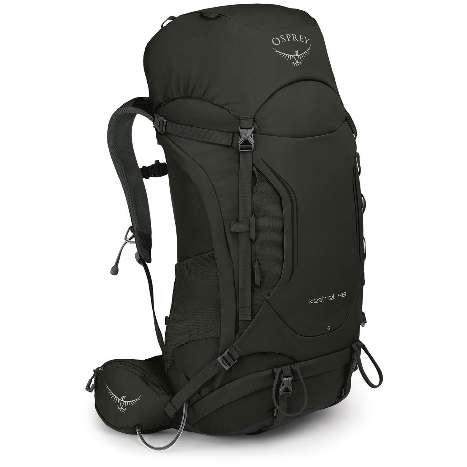 osprey weekend backpack