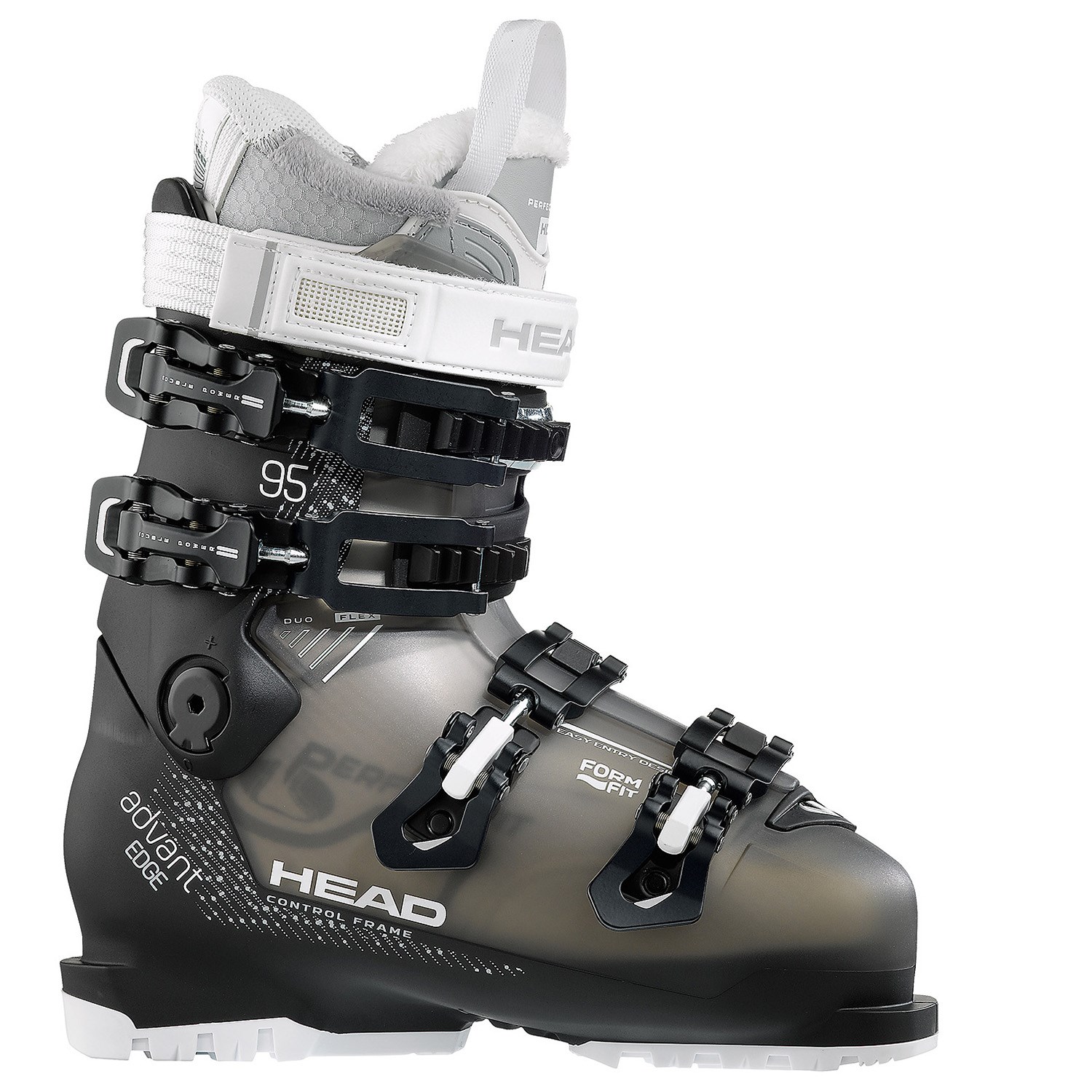 Head Advant Edge 95 W Ski Boots - Women's 2019 | evo