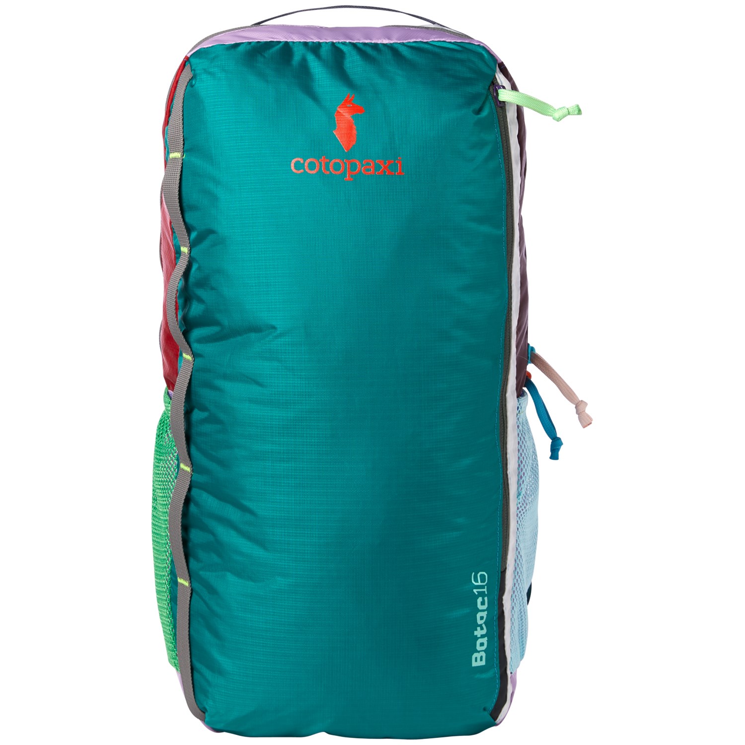 Cotopaxi Batac 16l Backpack | epicrally.co.uk
