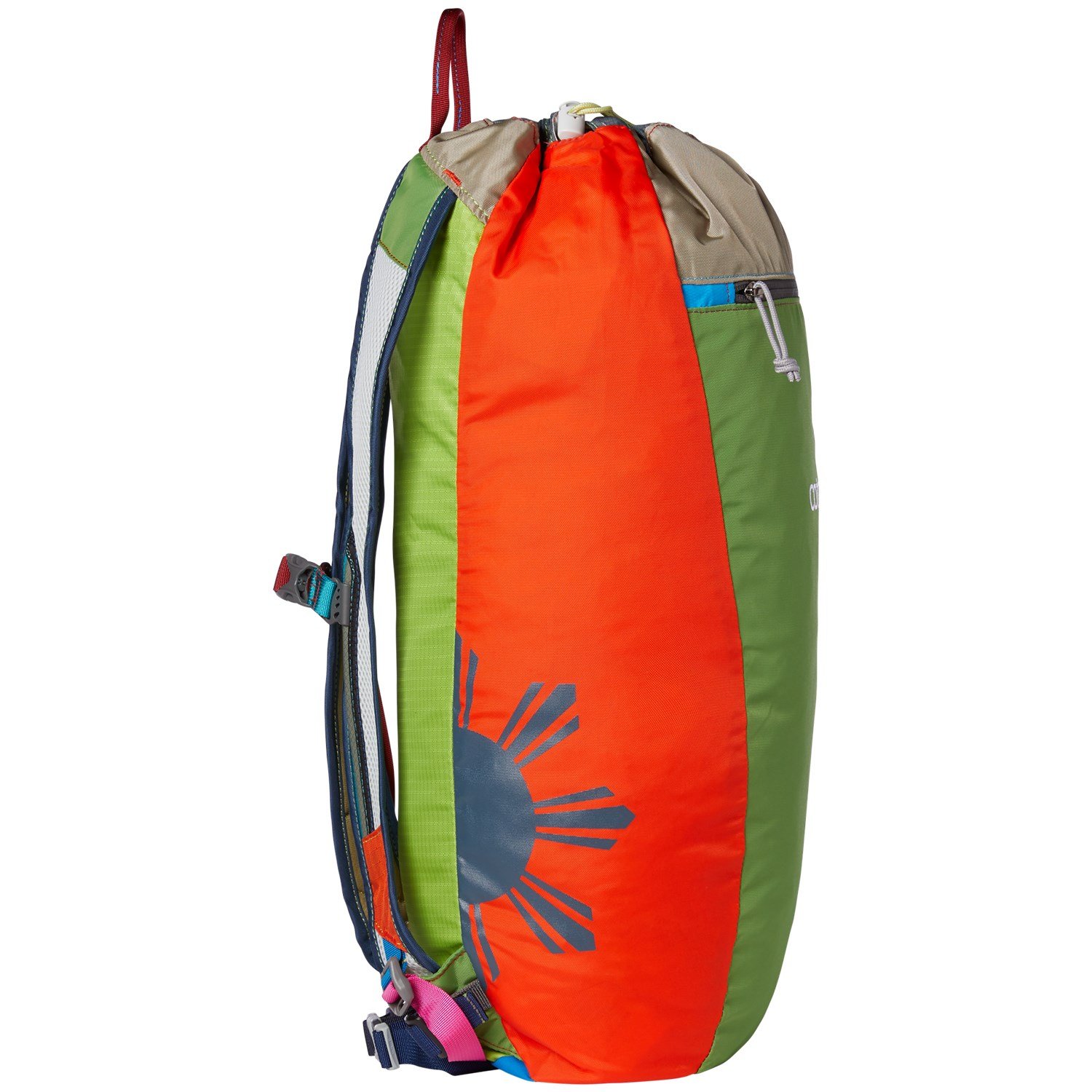 Cotopaxi 18l hotsell