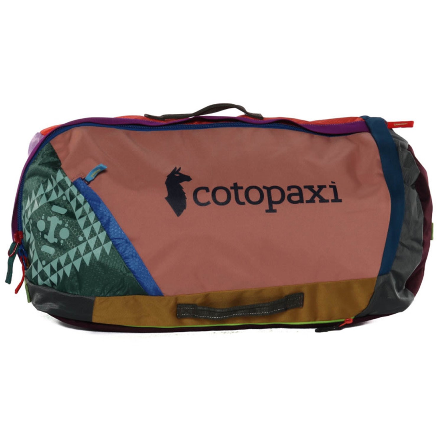 Cotopaxi Uyuni 46L Duffle | evo