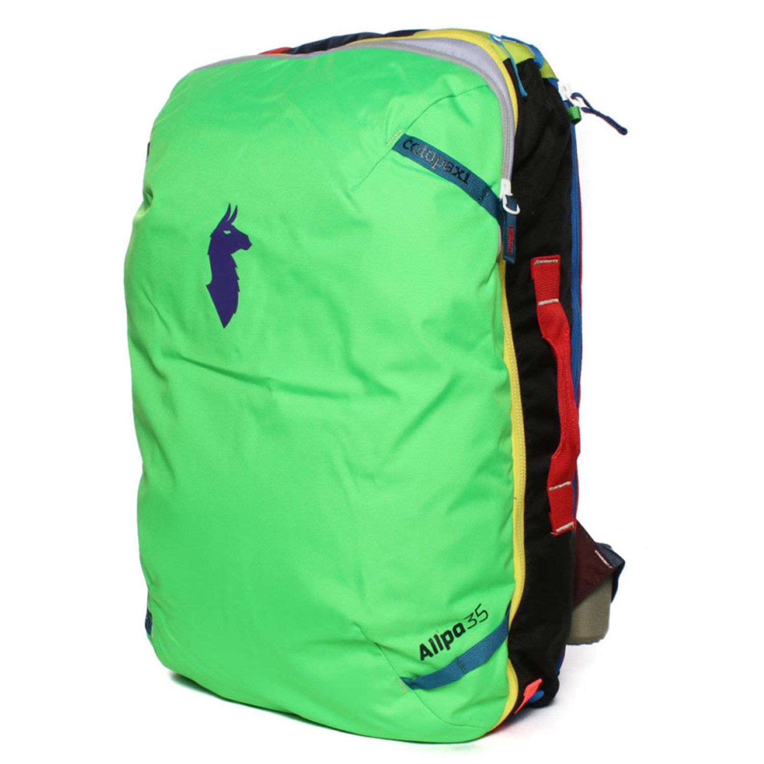 Cotopaxi allpa cheap 35l