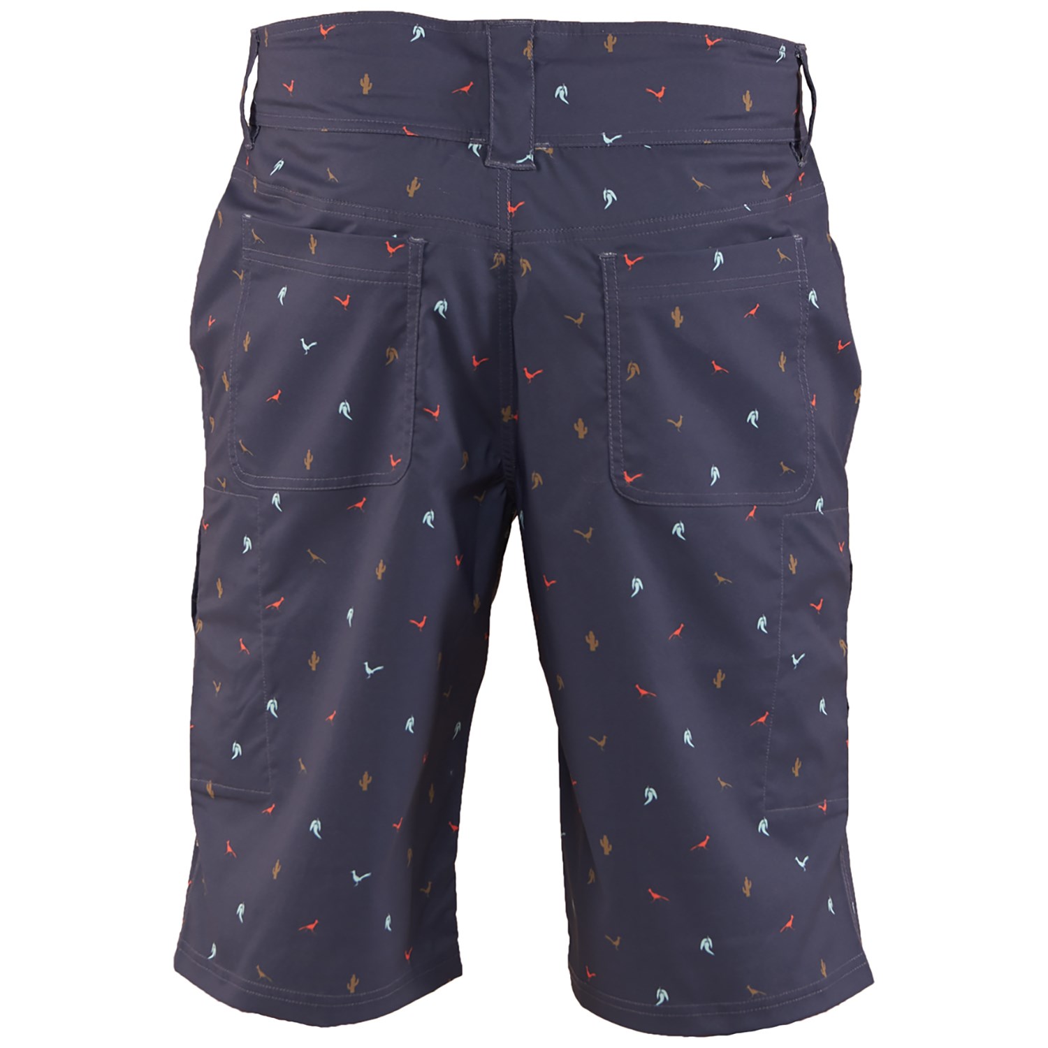 club ride mountain surf shorts