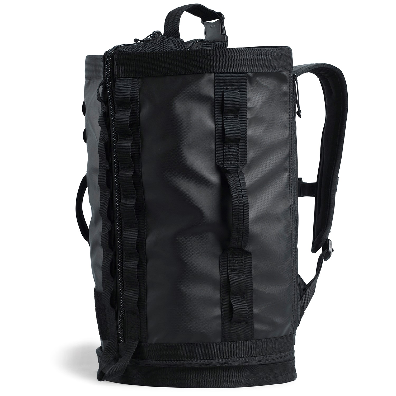 explore haulaback backpack