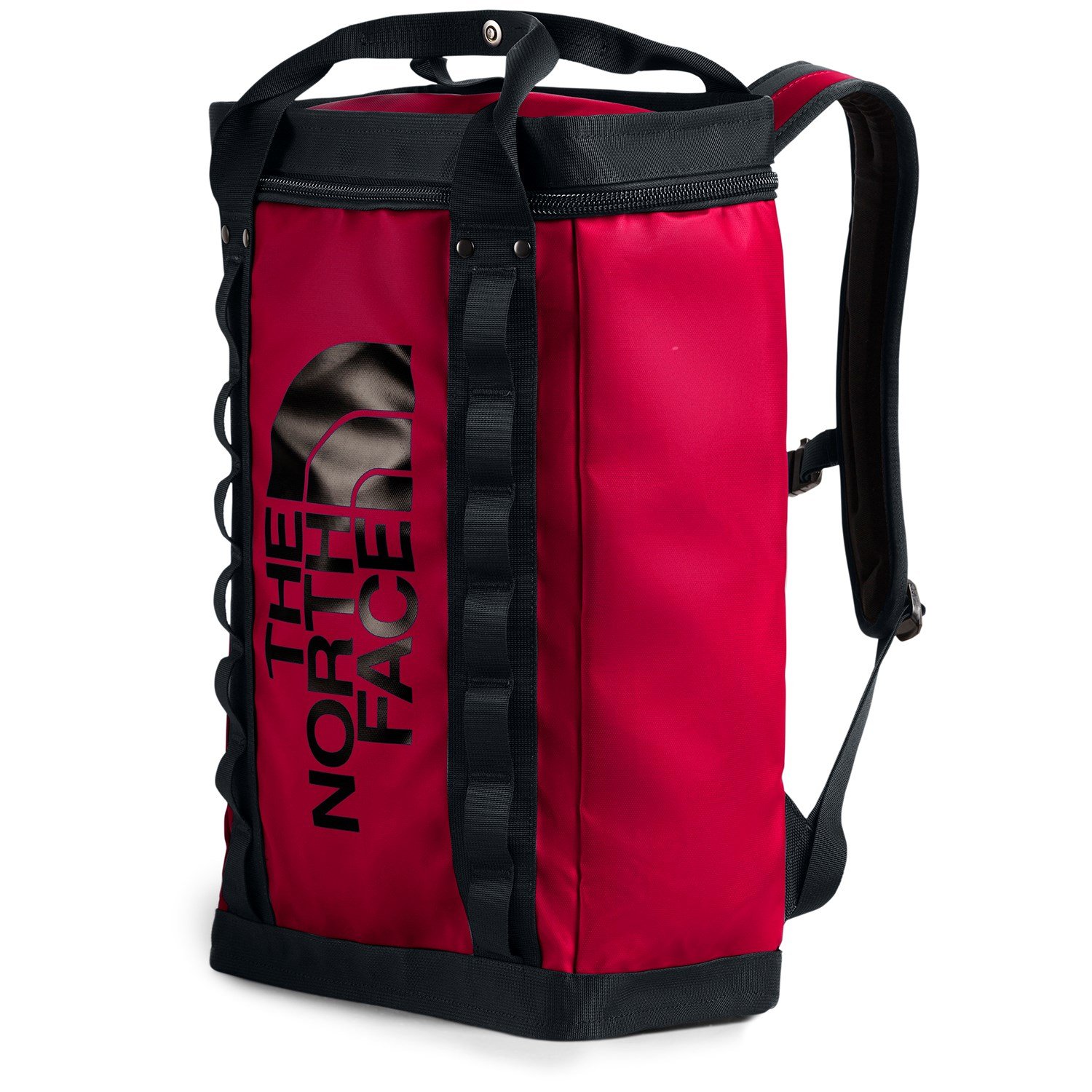 the north face fuse box backpack