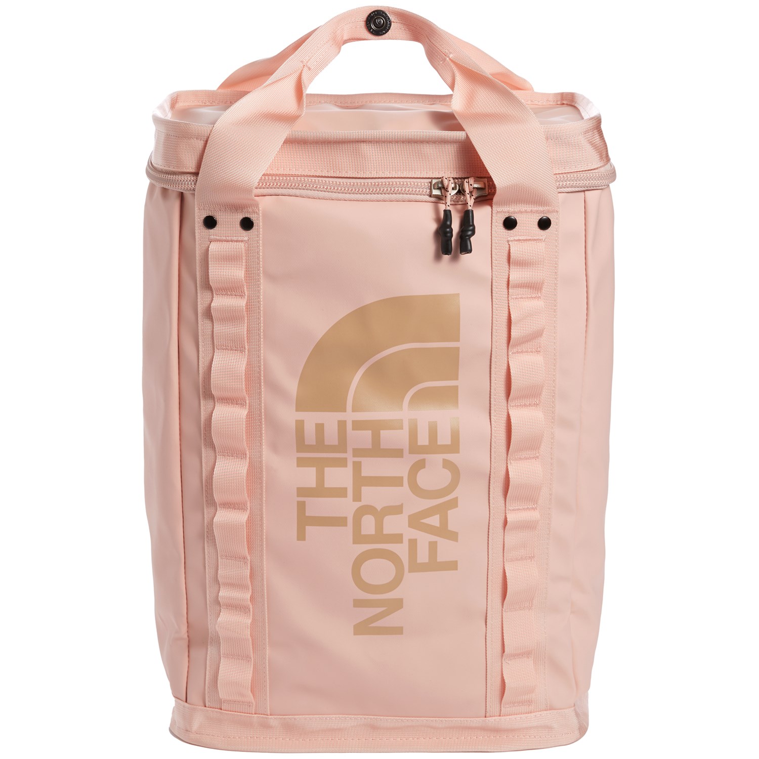 north face explore fuse box