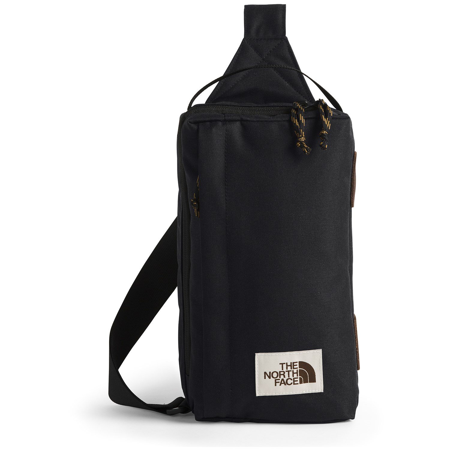 field bag north face