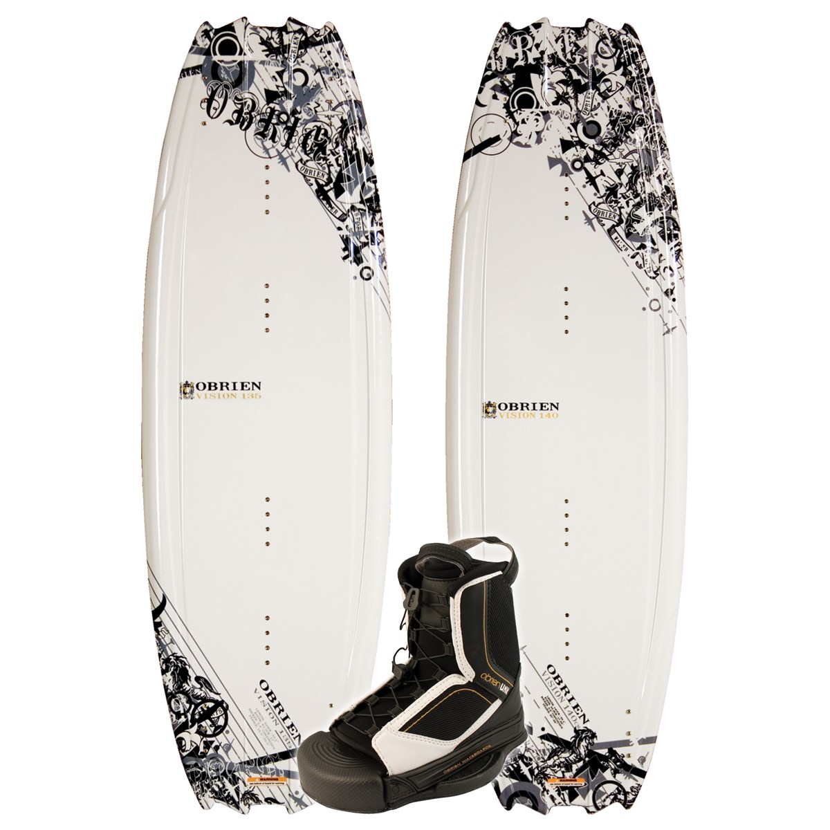 Visionサーフボード overdrive3 Vision Surfboards 2014 new model 