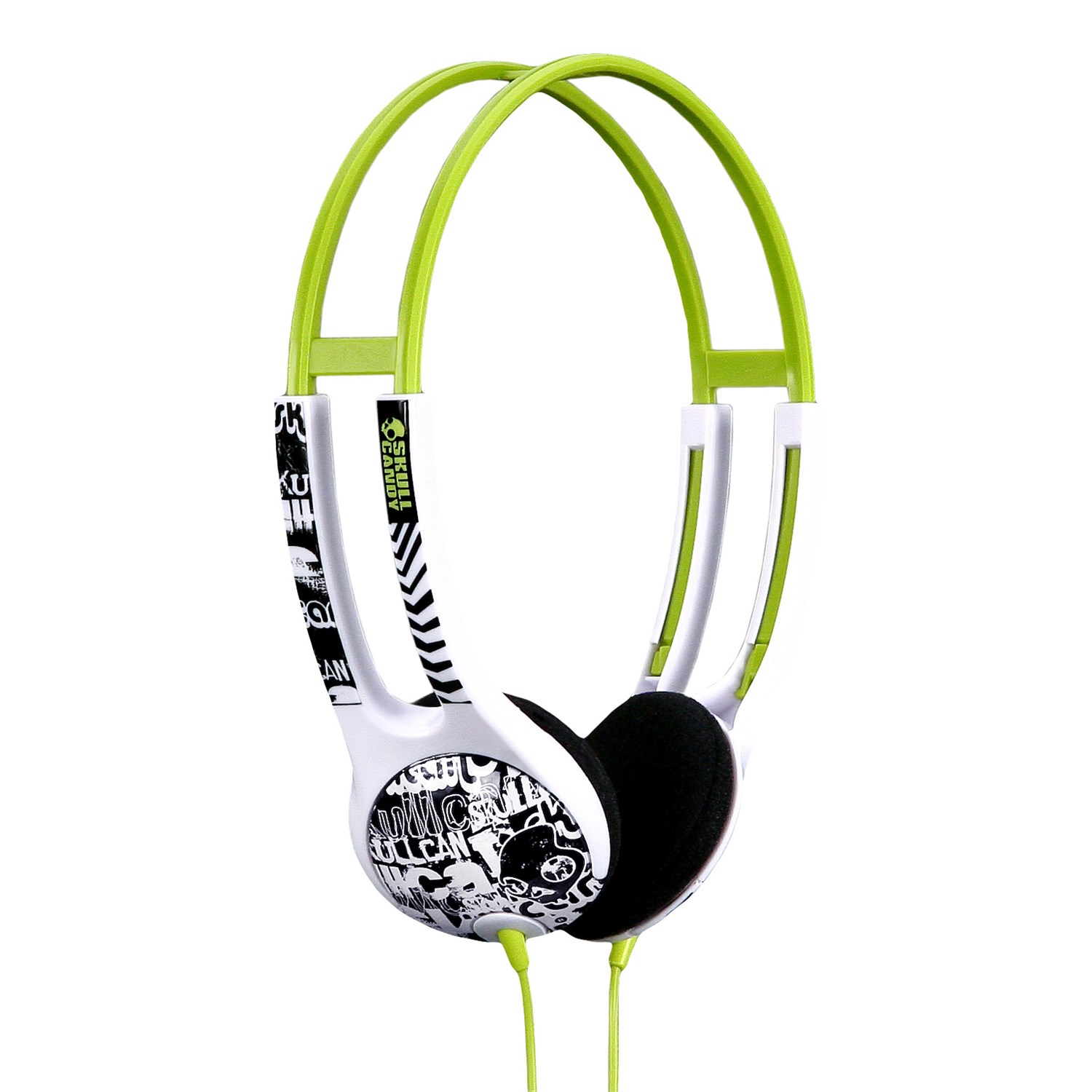 Skullcandy Icon/Recruit Headphones | evo