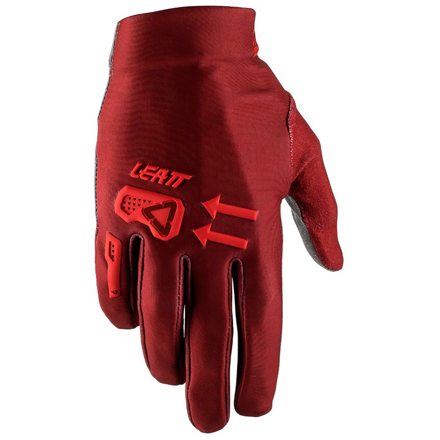 leatt mtb gloves